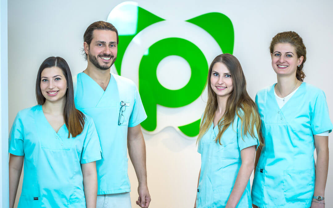 Zwei neue Zahnärztinnen in unserem Team