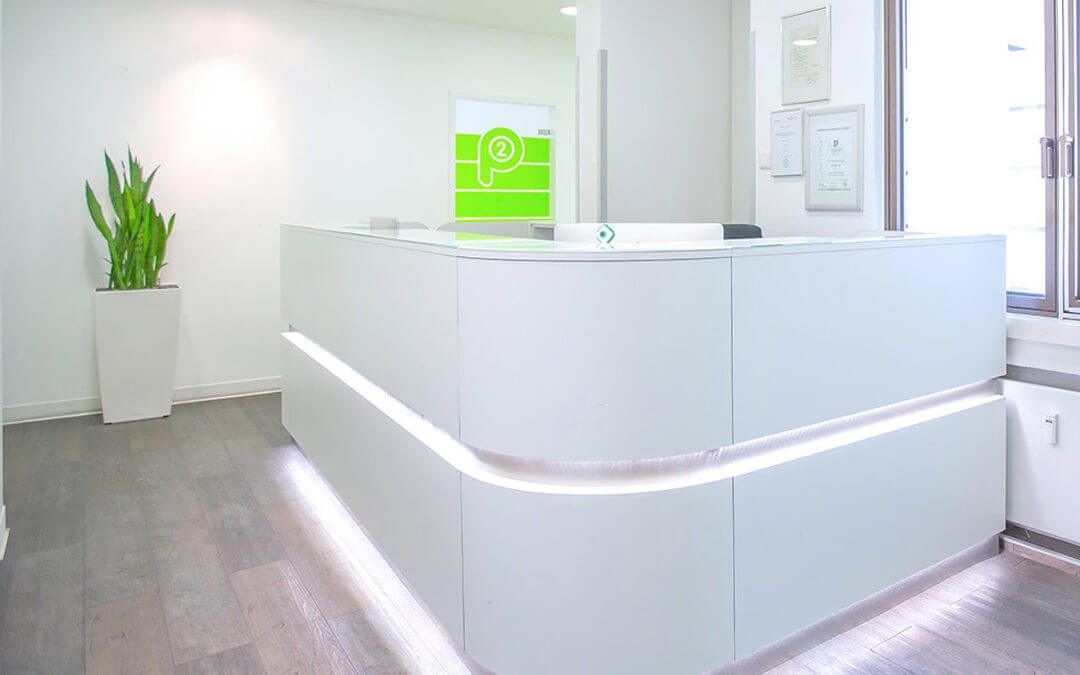 Zahnarzttermin jetzt online vereinbaren!