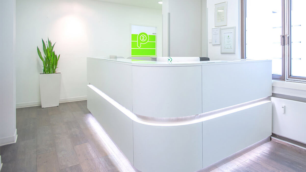 Dr. Pantas - Zahnarzt