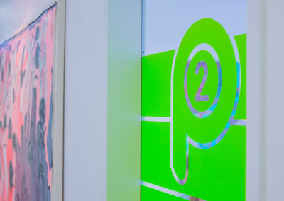 Behandlungsraum Zahnarzt Dr Pantas Düsseldorf