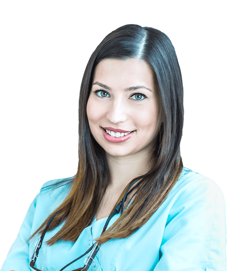 Frau Eleni Michalopoulou