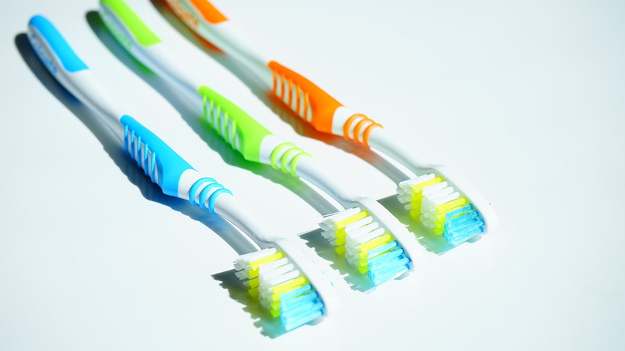Die besten Zahnbürsten 2018