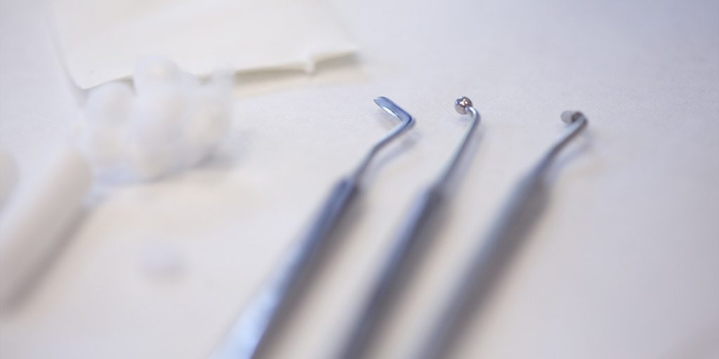 Parodontologie Zahnarzt Düsseldorf