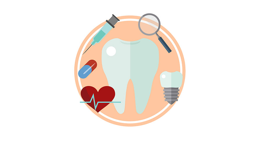 Richtig putzen ist die beste Vorsorge