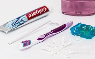 Das sind die typischen Fehler bei der Zahnpflege