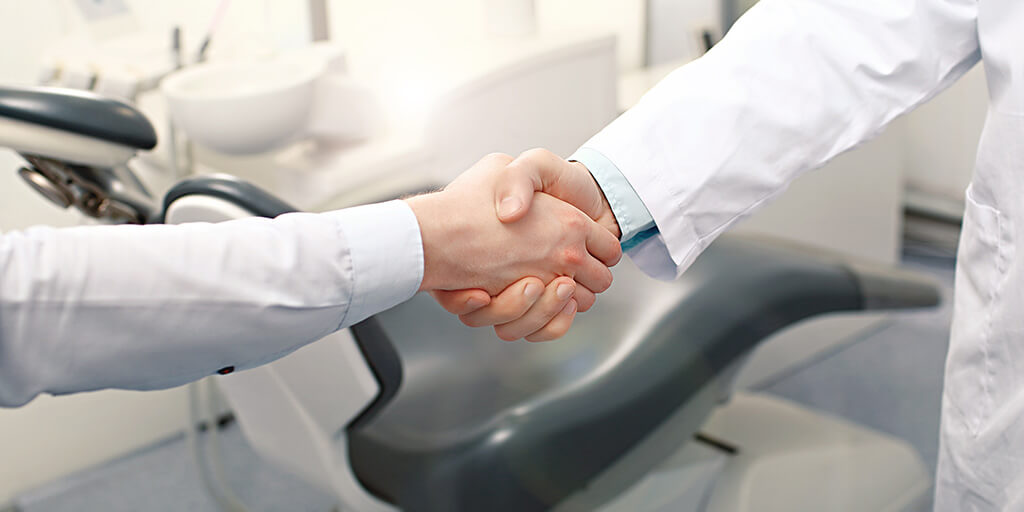 Behandlung Angstpatienten