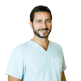 Zahnarzt Dr. Pantas in Düsseldorf