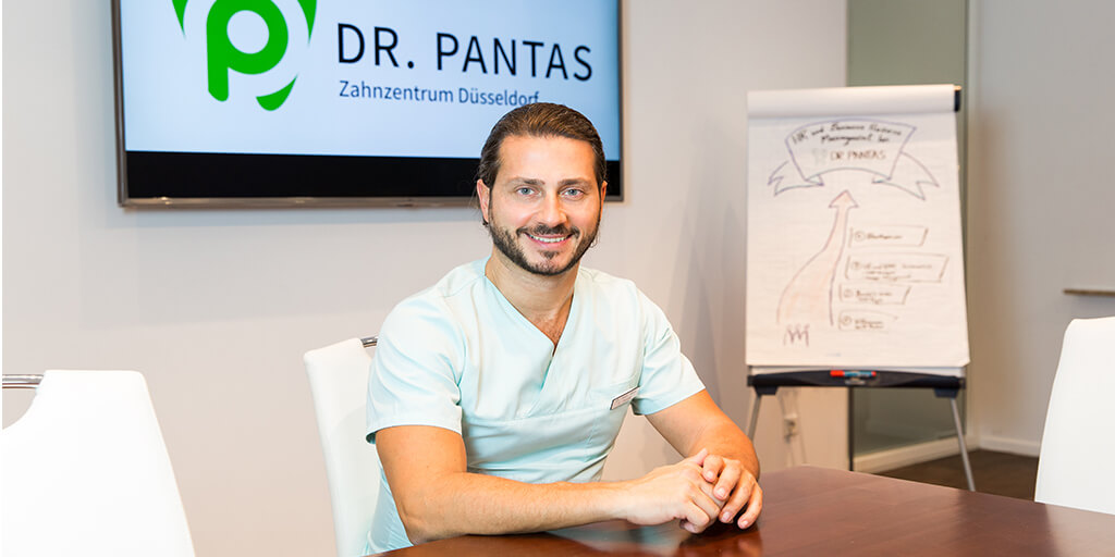 Betreuung bei Zahnarztangst | Dr. Pantas Betreuung bei Zahnarztansgt