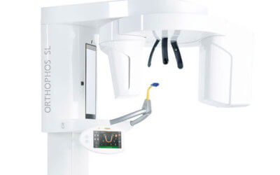 Innovatives 3D Röntgen ab sofort im Zahnzentrum Dr. Pantas
