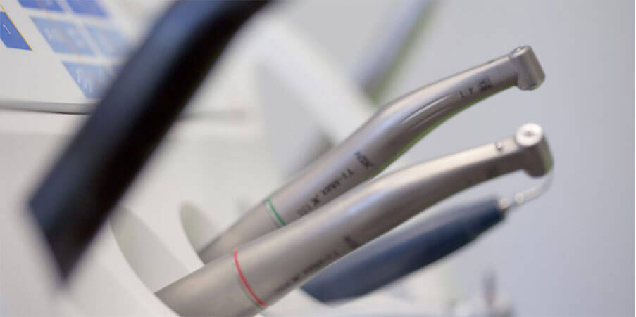 Zahnästhetik in Düsseldorf