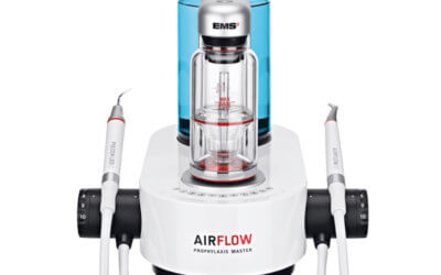 Airflow Prophylaxis Master: Zahnreinigung einfach gemacht!