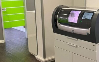 CEREC: Sofort Zahnersatz – Moderne Zahnmedizin für Ihr Lächeln