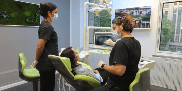 Zahnästhetik Düsseldorf | Dr. Pantas Zahnästhetik Düsseldorf